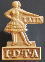 Latin Bronze