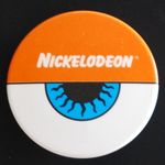 Nickelodeon Eye