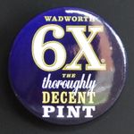 Wadworth 6X