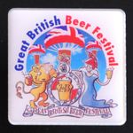 Great British Beer Festival 2013