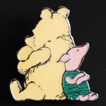 Pooh and Piglet