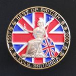 Best Of British