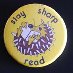 Stay Sharp Read