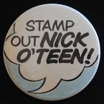 Nick O’Teen