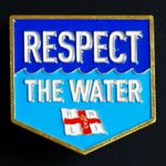 Respect The Water