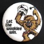 Star Wars – Wookiee