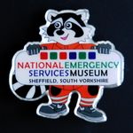 National Emergency Services Museum