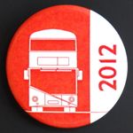 2012 London Bus