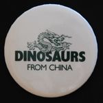 Dinosaurs From China