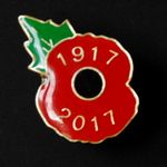 Remembrance Poppy