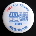 Vote For Thame