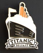 Titanic Belfast